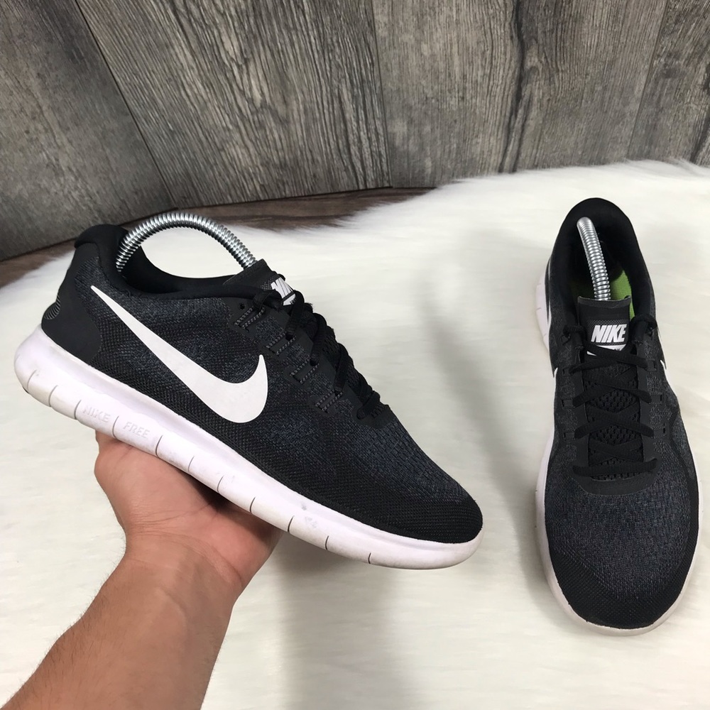 Nike Free RN 2017 Shoes